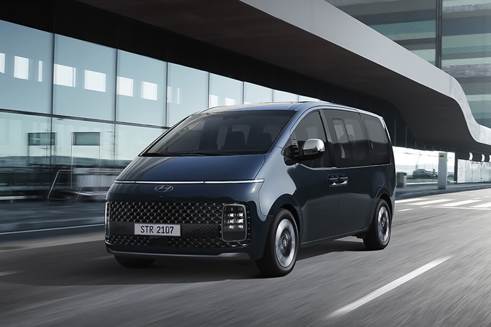 MPV Premium